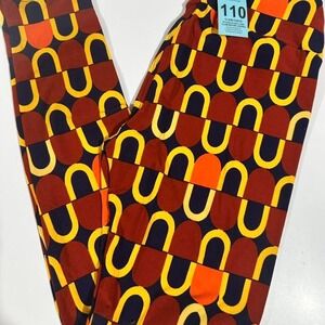New Old Stock LuLaRoe Leggings Size OS
